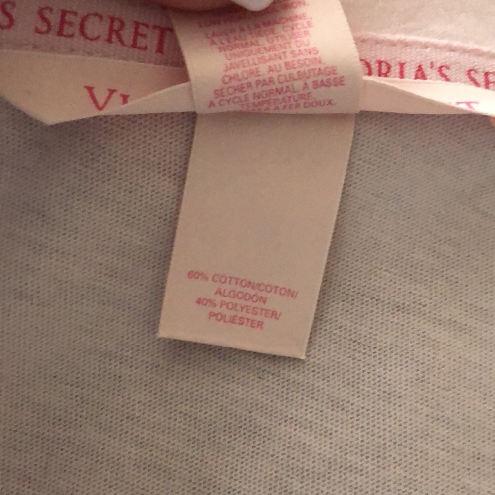 Victoria Secret PJ’s - Picture 6 of 6